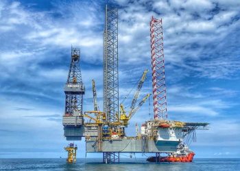 Diambil Alih Pertamina, Blok Rokan Setor Rp 2,7 Triliun