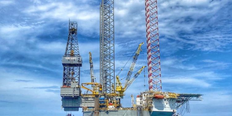 Diambil Alih Pertamina, Blok Rokan Setor Rp 2,7 Triliun