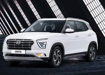 Hyundai Unggulkan Mobil Terbaru Creta, Tawarkan Harga Kompetitif