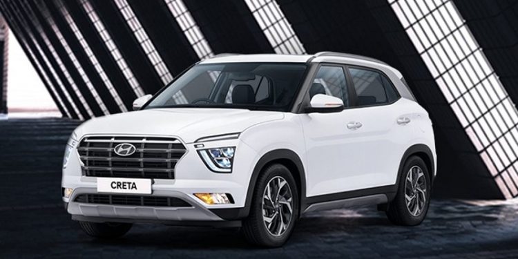 Hyundai Unggulkan Mobil Terbaru Creta, Tawarkan Harga Kompetitif