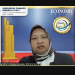 Jamkrindo Syariah Raih Platinum Award Dalam Ajang IFA IV 2021