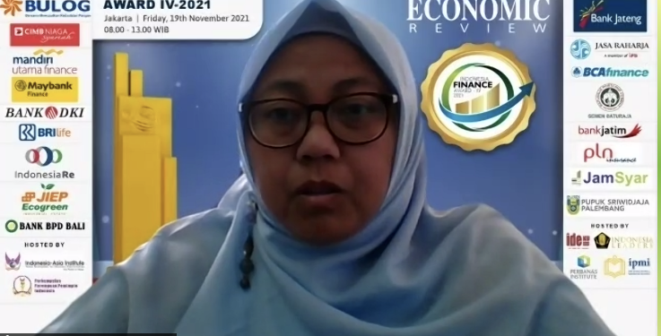 Tetap Eksis Dimasa Krisis, Pusri Layak Raih Perusahaan Terbaik di IFA 2021