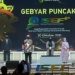ISEF 2021 Catat Transaksi Senilai Rp 25,8 Triliun