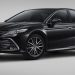New Camry Hybrid: The Ultimate Class and Virtue