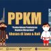 Akhirnya, Jakarta Masuk PPKM Level 1