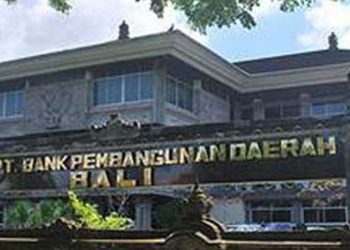Bank BPD Bali Dinilai Layak Peroleh Gold Award