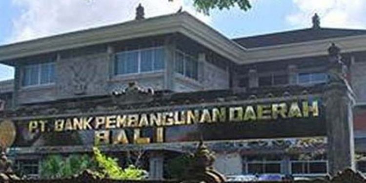 Bank BPD Bali Dinilai Layak Peroleh Gold Award