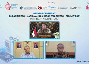 Bulan Fintech Nasional: Promo Produk, Edukasi hingga Job Fair