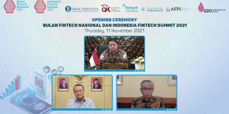Bulan Fintech Nasional: Promo Produk, Edukasi hingga Job Fair