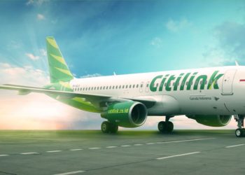 Rute Penerbangan Garuda Dipangkas, Citilink Siap Menggantikan