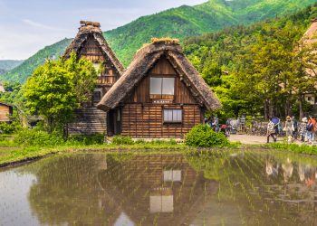 Layani Wisatawan, Kemendes Kembangkan Aplikasi Desa Wisata