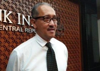 Indonesia Raih Peringkat Pertama Islamic Finance Country Index