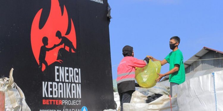 Pertamina Eco Run 2021: Dukungan Runnergizers Mengurangi Emisi Karbon