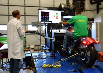 Butuh Uji Emisi ? Ini 11 Lokasi Uji Emisi Motor di Jakarta