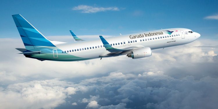 Ini Rencana Skema Penyelamatan Garuda