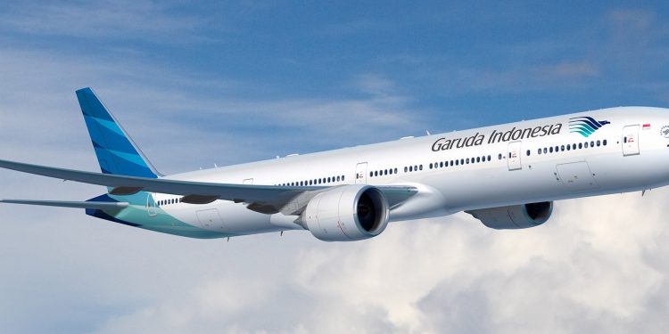 Langkah Efisiensi, Garuda Pangkas 237 Rute Jadi 140