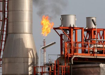Wilayah Indonesia Banyak Ditemukan Ladang Gas