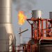 Wilayah Indonesia Banyak Ditemukan Ladang Gas