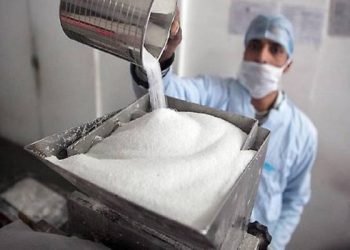Produsen Gula asal UEA Siap Berinvestasi Rp 28,6 &nbsp;Triliun di Indonesia