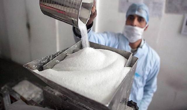 Produsen Gula asal UEA Siap Berinvestasi Rp 28,6 Triliun di Indonesia