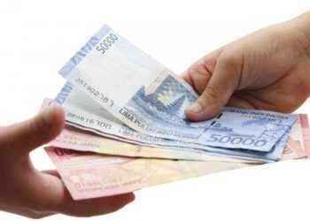Menaker: Akibat Pandemi UMK 2022 Hanya Naik Sedikit