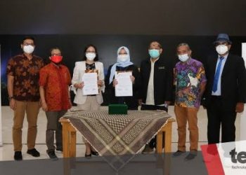 Canon Gendeng UN Dukung Pendisikan Fotografis Dan Videografis