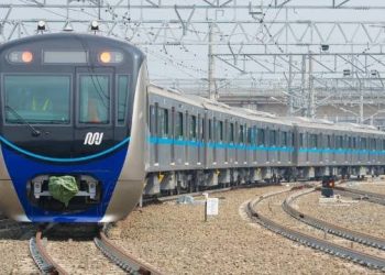 MRT Komit Penanaman dan Pengantian Pohon Terdampak proyek CP203 MRT