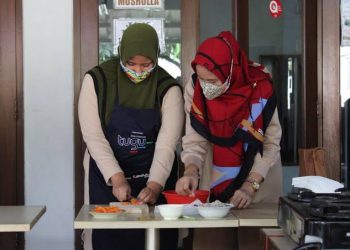 Tugu Insurance Gelar Pelatihan SDM Berkebutuhan Khusus