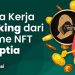Ini Cara Kerja Program Staking dari Game NFT Cryptia