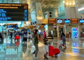 Karantina dari Luar Negeri, Cukup 3 Hari dengan Syarat