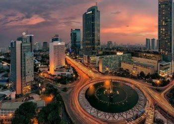 DKA : Jakarta Masuk 50 Kota besar dengan Penanganan Pandemi Terbaik