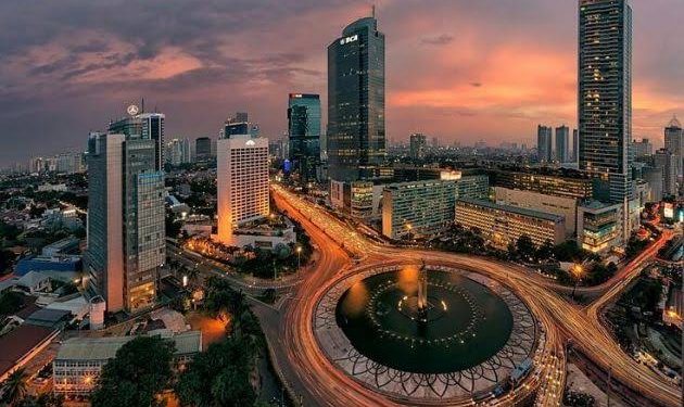 DKA : Jakarta Masuk 50 Kota besar dengan Penanganan Pandemi Terbaik
