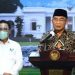Muhadjir : Naik Pesawat di Jawa-Bali Boleh Pakai Tes Antigen