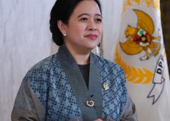 Puan: Jangan Sia-siakan Fasilitas Arena PON XX Kebanggaan Papua