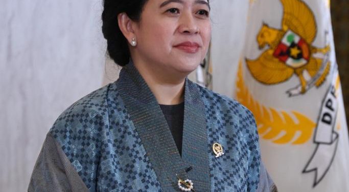 Puan: Jangan Sia-siakan Fasilitas Arena PON XX Kebanggaan Papua