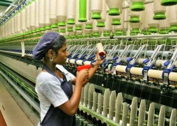 Industri Kimia, Farmasi dan Tekstil Didorong Tingkatkan Digitalisasi Agar Efisien