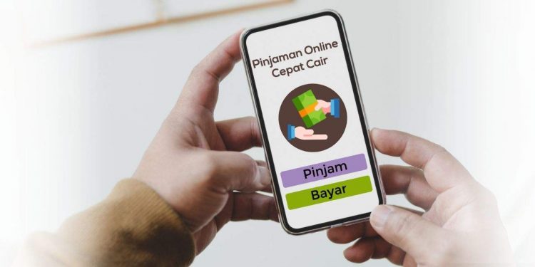 OJK : Hanya 104 Pinjol Legal yang Beroperasi Sesuai Izin