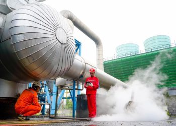 Jaga Keberlangsungan Bisnis, PLN Siap Jalankan Transisi Energi