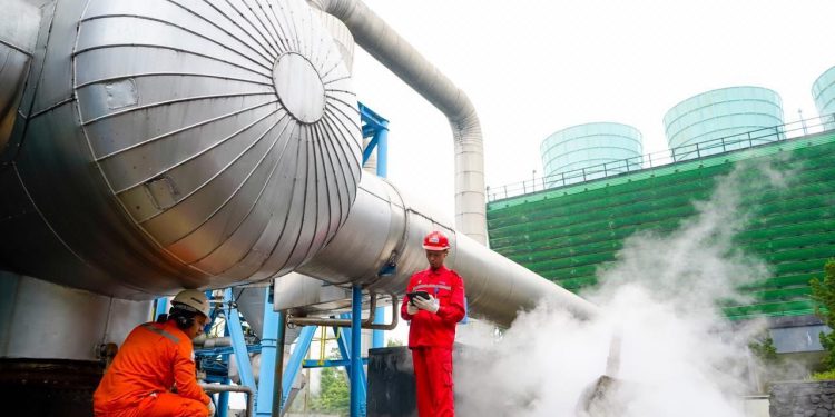 Jaga Keberlangsungan Bisnis, PLN Siap Jalankan Transisi Energi