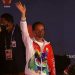 Presiden Jokowi Tutup Pekan Paralimpik Nasional di Papua