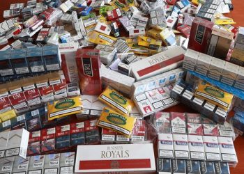Produksi Rokok Terus Turun, Petani dan Buruh Terkena Dampak