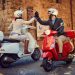 Jadi Basis Penjualan Asia Tenggara, Pabrik Vespa Dibangun di Indonesia