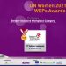 Dukung Kesetaraan Gender, Telkom Raih Penghargaan dari UN Women