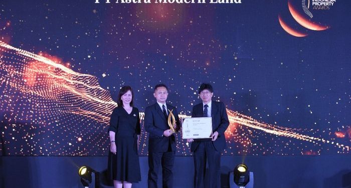 ASYA Menangkan Dua Penghargaan Sekaligus di PropertyGuru Indonesia Property Awards