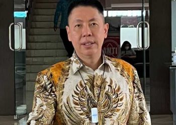 Politisi Golkar Ini Manfaatkan Teknologi Digital Guna Optimalkan Kinerja Parlemen