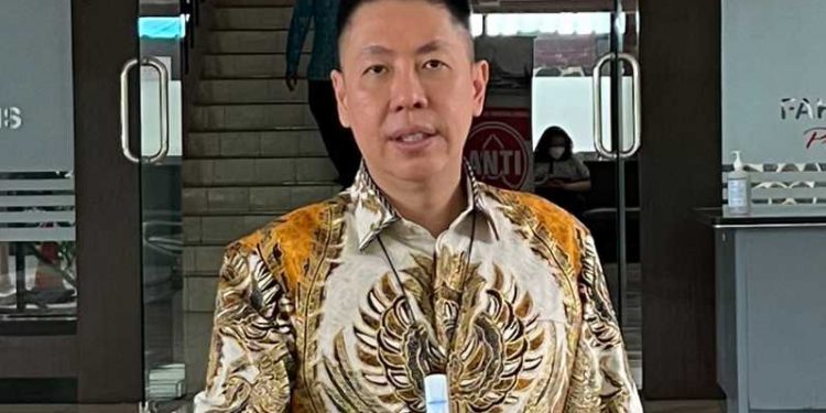 Politisi Golkar Ini Manfaatkan Teknologi Digital Guna Optimalkan Kinerja Parlemen