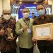 Kota Bandung Raih Penghargaan PPDA 2021