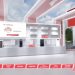 Pameran Sharp Novemberia di JD.id Tampil Modern
