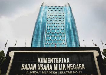 Waduh.. 68 % BUMN Penerima PMN Bakal Bangkrut