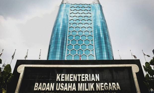 Waduh.. 68 % BUMN Penerima PMN Bakal Bangkrut